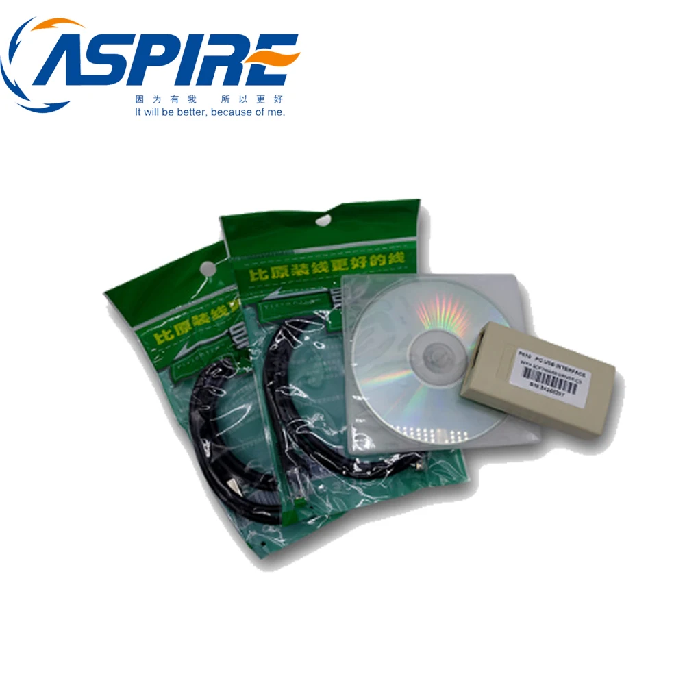 Контроллер P810 интерфейс ПК USB P810 интерфейс конфигурации программного обеспечения