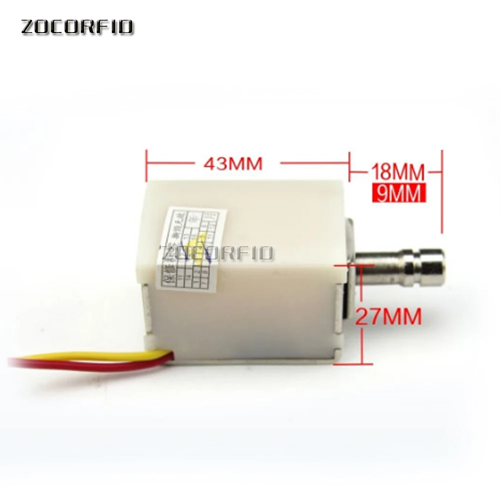 electrolock