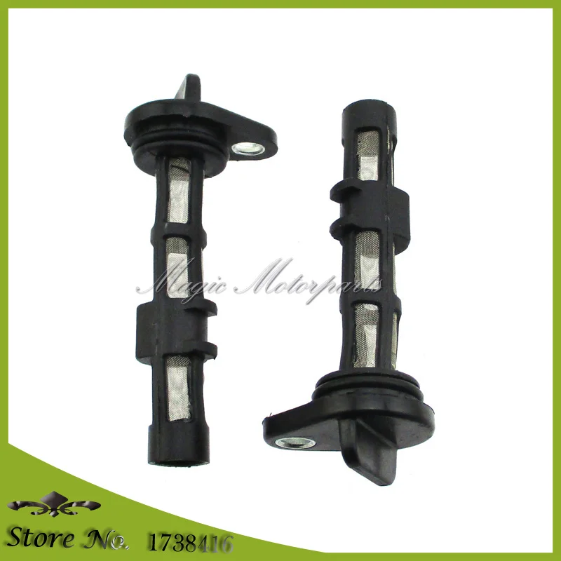 2X 186F масляный фильтр для Kipor 170F 173F 178F 178FA 186FA дизельный генератор двигателя|filter|filter