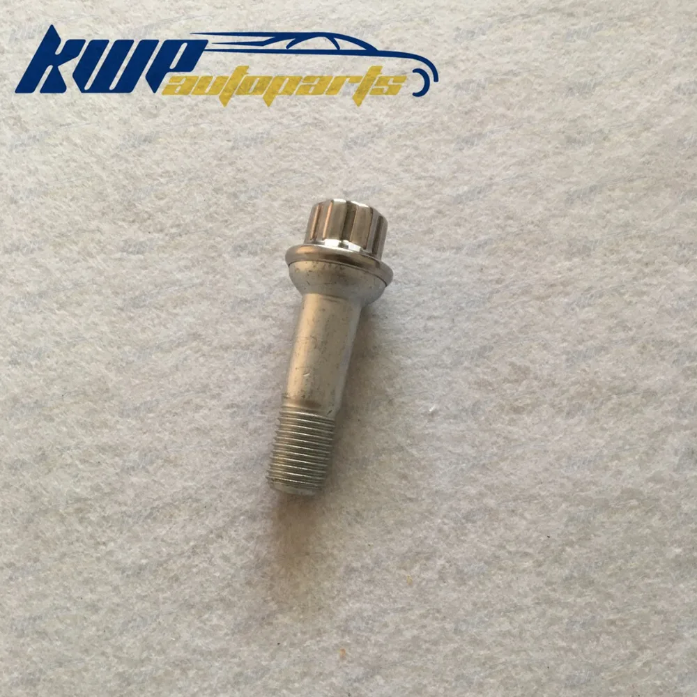 Колесный болт для Mercedes W164 W166 X204 W221 W222 C216 #0009905407|lug bolt|wheel lug boltswheel bolts |