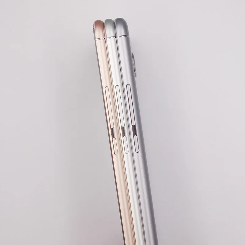 BaanSam батарейный задний чехол для Meizu Pro 5(5,7 дюйма) с лотком для sim-карты+ Кнопки громкости питания