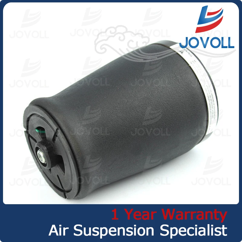 Высококачественная задняя правая пневматическая подвеска для BMW 5 серии E39 Touring