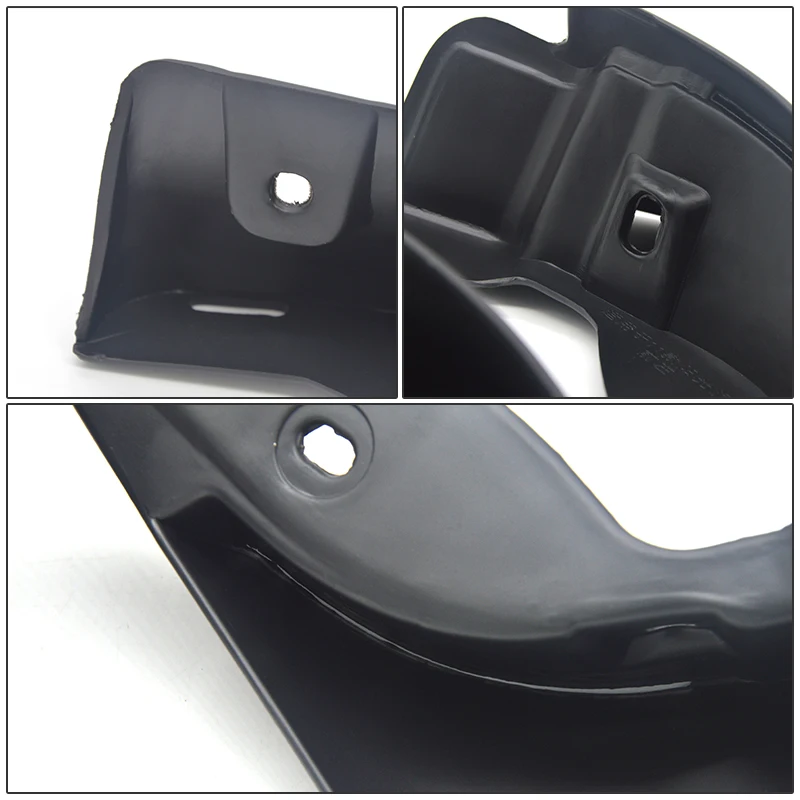 Автомобильные передние и задние брызговики BOOMBLOCK для Nissan Versa Sedan 2012 2013 2014 2017 Latio Almera