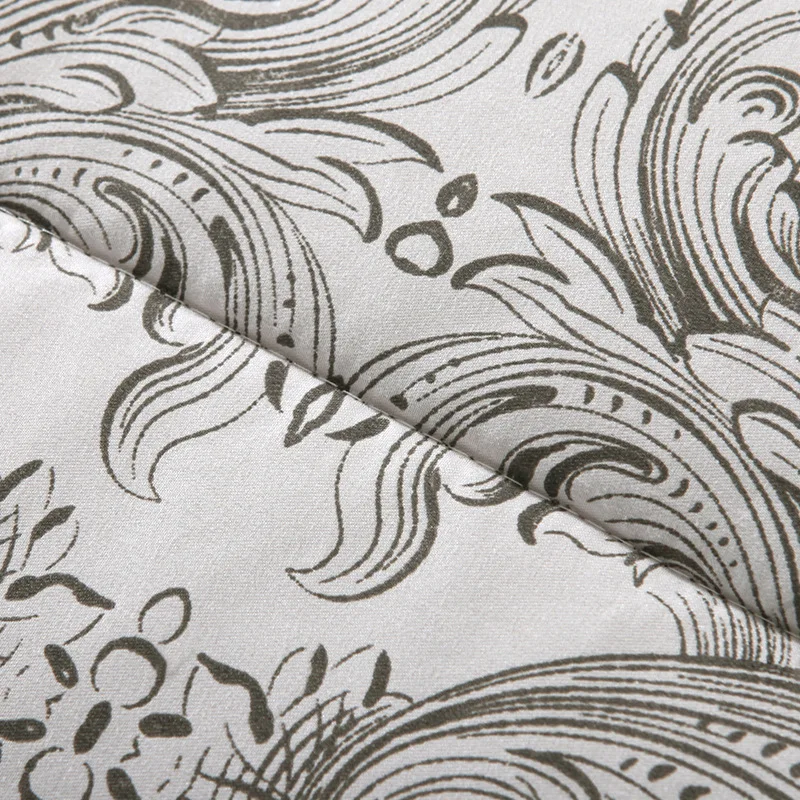 100% хлопок одеяло толще верблюжьей шерсти одеяла стеганые для взрослых зимнее