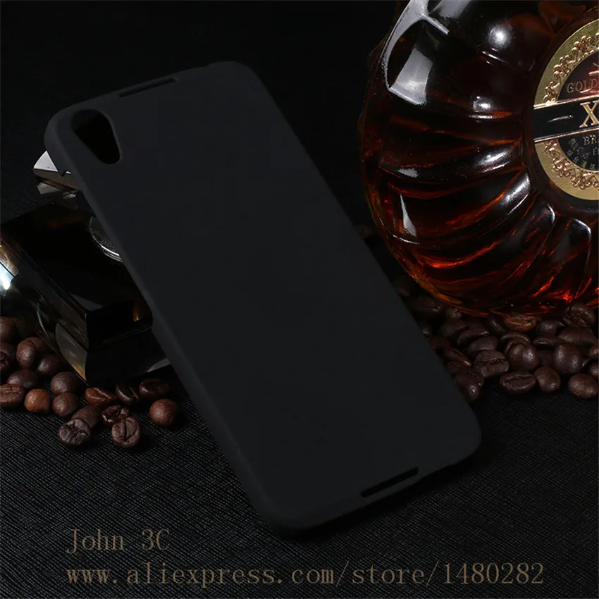 TopArmor Роскошный Матовый твердая прорезиненная Крышка для телефона BlackBerry DTEK50 5 2