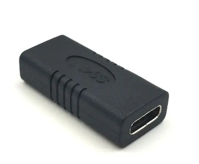 LSBC USB TYPE C 3 1 удлинитель Мама мама адаптер для головки 3.1 деталь|Компьютерные
