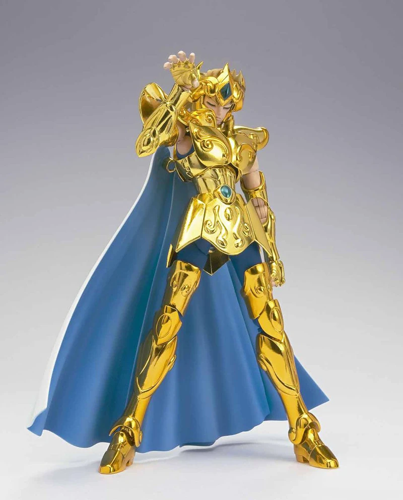 100% Оригинальная фигурка BANDAI Tamashii Nation Saint Cloth Myth EX жизнь Лео айория. Из компании
