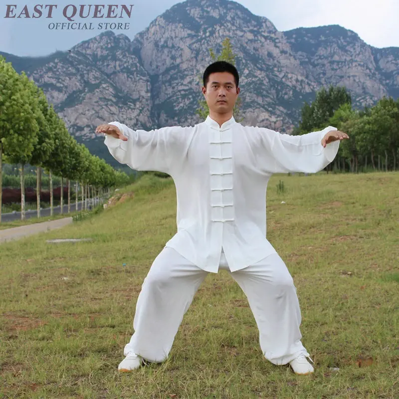 

Tai chi clothing uniform custumer men tai chi uniform wushu clothing FF861