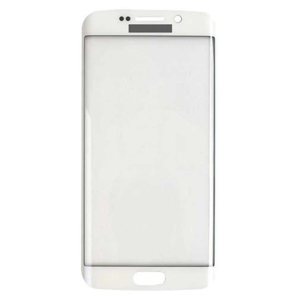 Для Samsung Galaxy S6 Edge G925V/G925P/G925R4/G925T/G925W8/G925I/G925F/G925A Замена стеклянных линз!