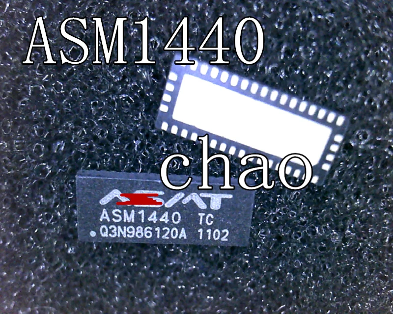 

ASM1440TC ASM1440 новый импортный оригинал