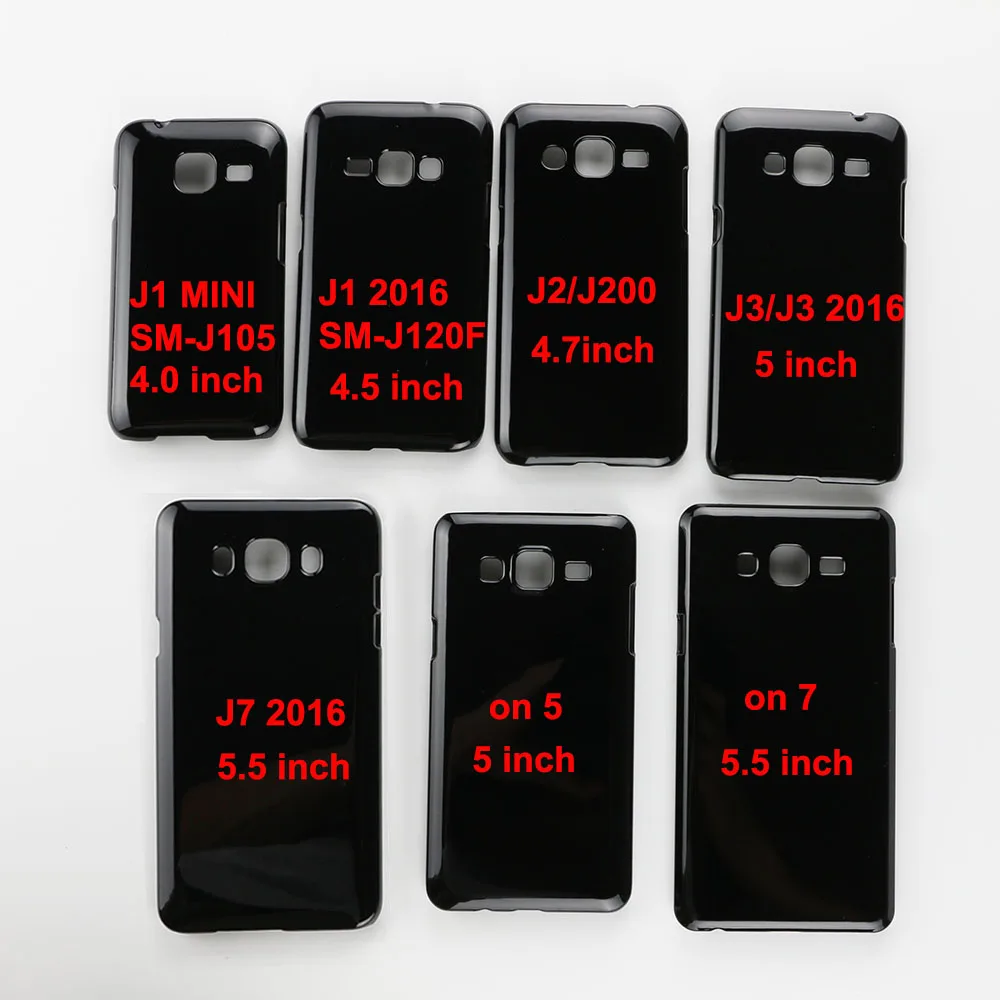 06464 Jennette Mccurdy Runway cell phone case cover for Samsung Galaxy J1 MINI J2 J3 J7 ON5 ON7 J120F 2016 |