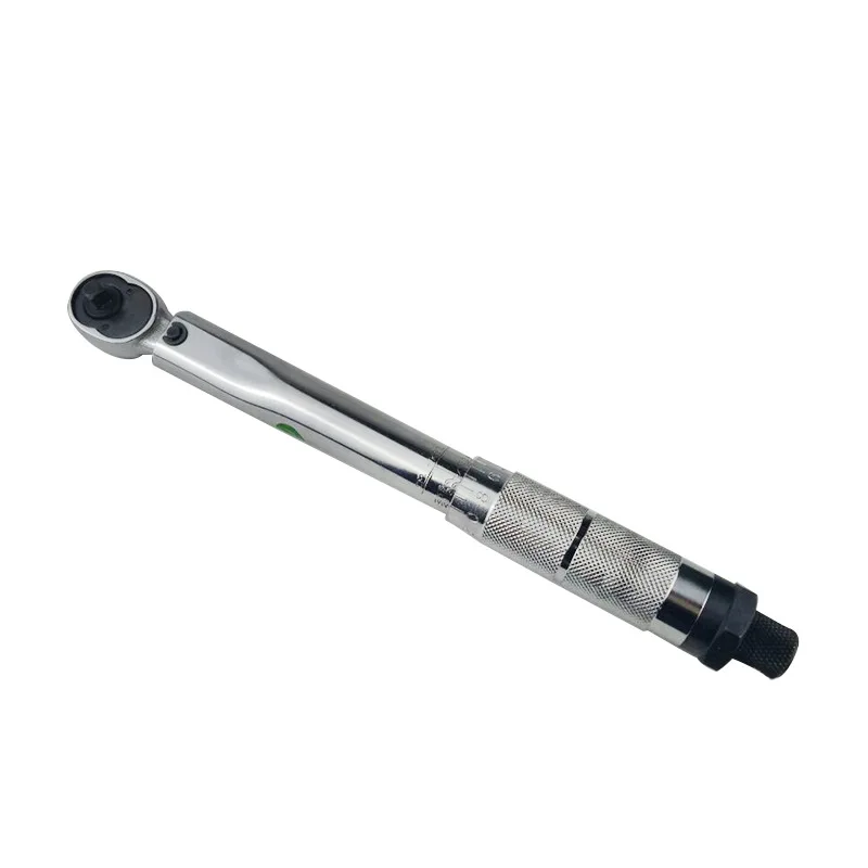 Prostormer 1/4 &quot5 25NM крутящий момент гаечный ключ предустановленный регулируемый