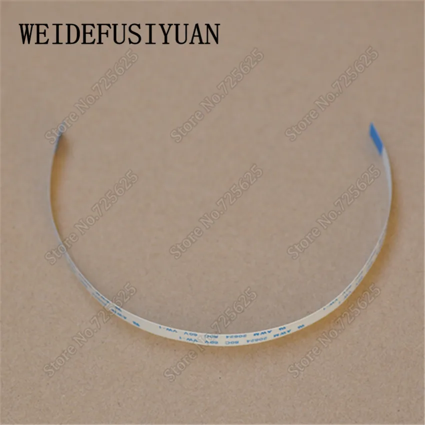 Новый FFC FPC гибкий кабель для Asus X82 X85 X85S X82S F80S F81S тачпад 12 Pin|cable pin|cable for asus12 pin cable |