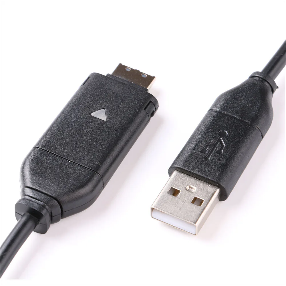Кабель для синхронизации данных и зарядки USB-кабель Samsung PL57 PL60 PL65 PL80 SL102 SL201 SL202 SL310