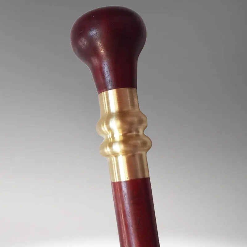 Деревянная палочка с круглой головкой из искусственного дерева|stick|stick woodstick cane |