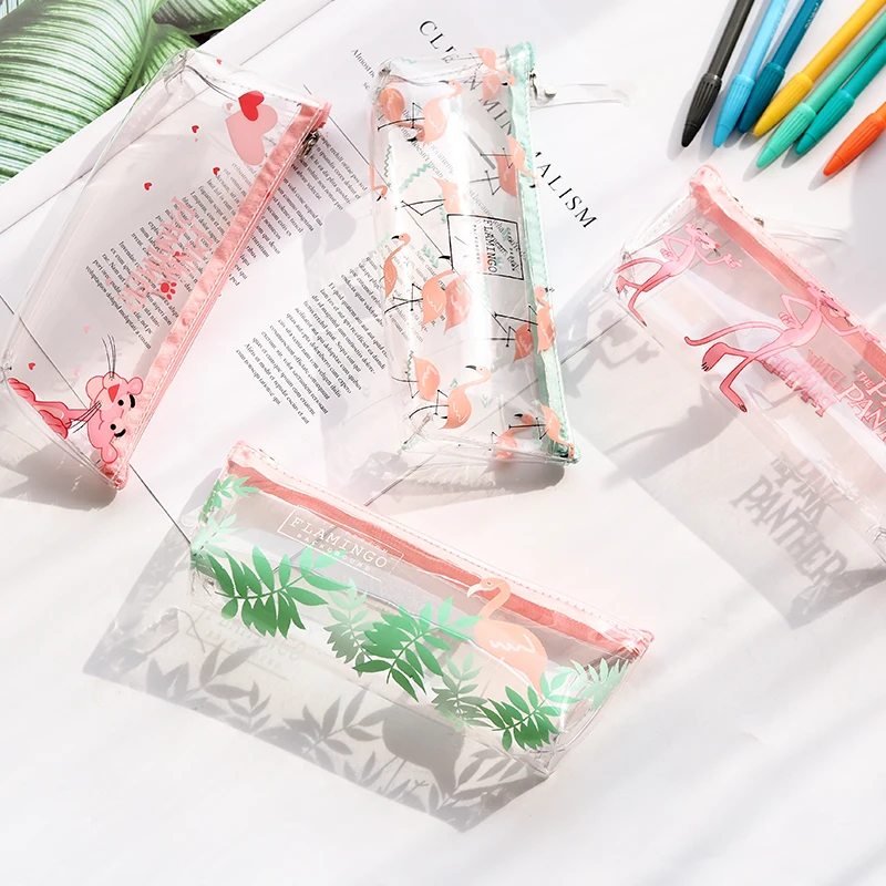 Горячая Распродажа кукла Карандаш Чехол Качество бизнес планирования школьные