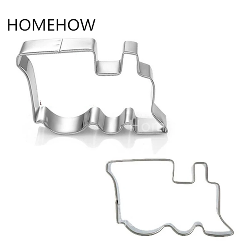 Набор инструментов для резки печенья из нержавеющей стали 1 шт./лот | Дом и сад