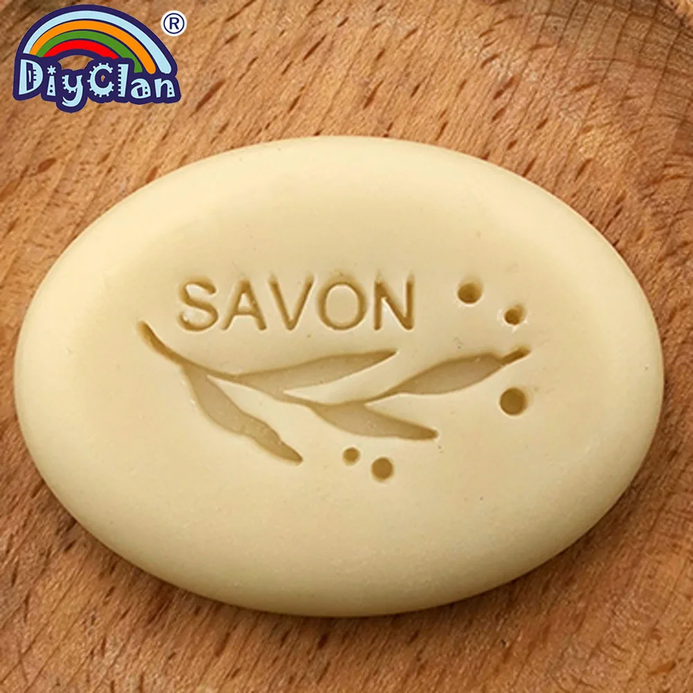 Savon натуральное мыло Марка ручной работы плесень ветка прозрачная Diy Натуральное органическое стекло мыловарение уплотнение смолы акрил Chapter3Z0287YZ