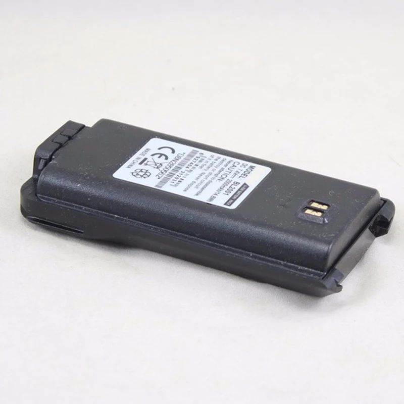 2 шт. HYT BL2001 BL 2001 Перезаряжаемые Li Ion Батарея 2000 ма ч для HYTERA TC 610 618 620 POWER446 626 610P TC610S|hyt