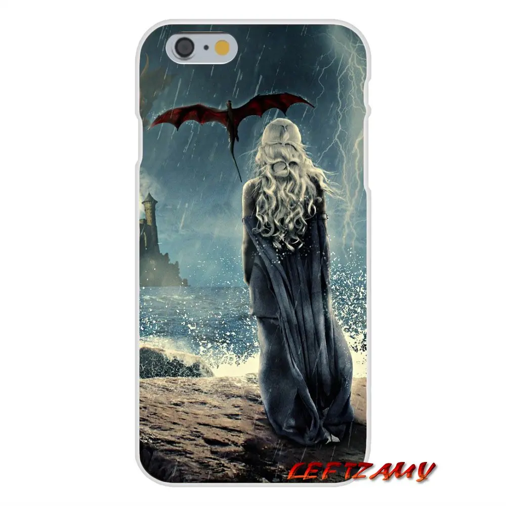 Jon Snow Game of Thrones Accessories Phone Cases Covers For Samsung Galaxy A3 A5 A7 J1 J2 J3 J5 J7 2015 2016 2017 | Мобильные