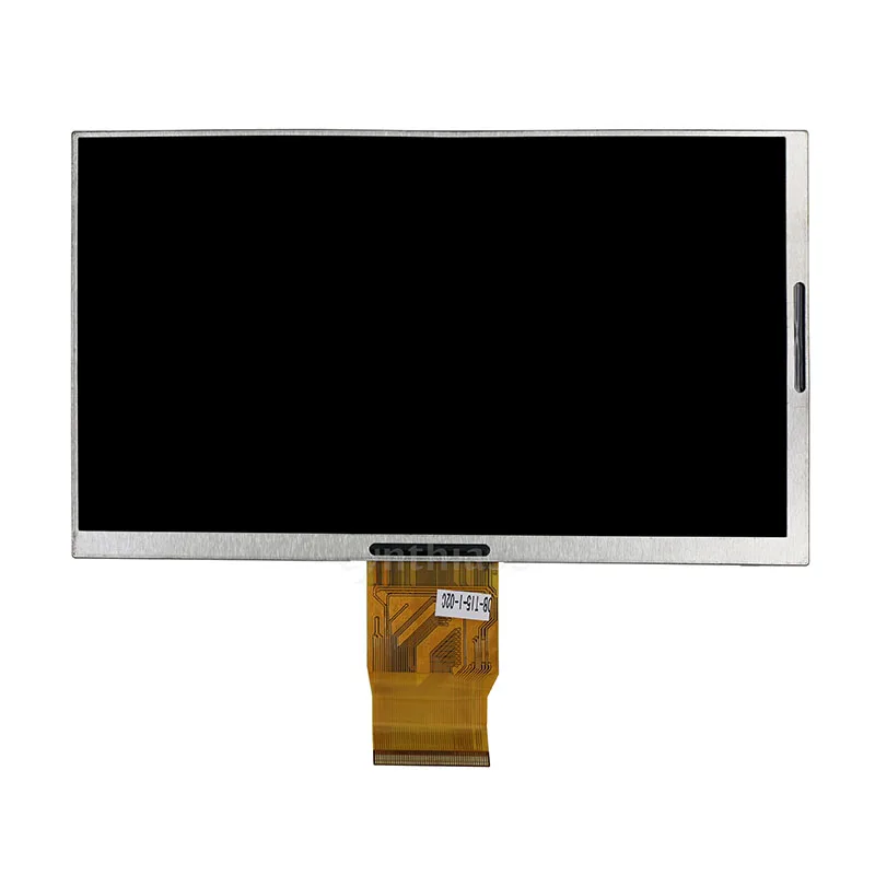 Новый 7-дюймовый сменный ЖК-экран для DEXP URSUS G270I планшетный ПК Бесплатная доставка