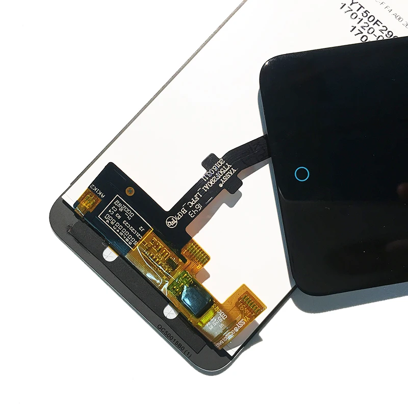 Тестирование Одежда высшего качества для ZTE Blade V7 Lite/лезвие V6 плюс ЖК дисплей