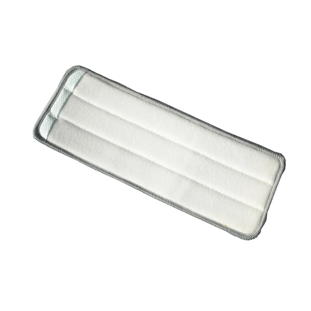 

Replacement Microfiber Washable Spray Mop Dust Mop Household Mop Head Clean