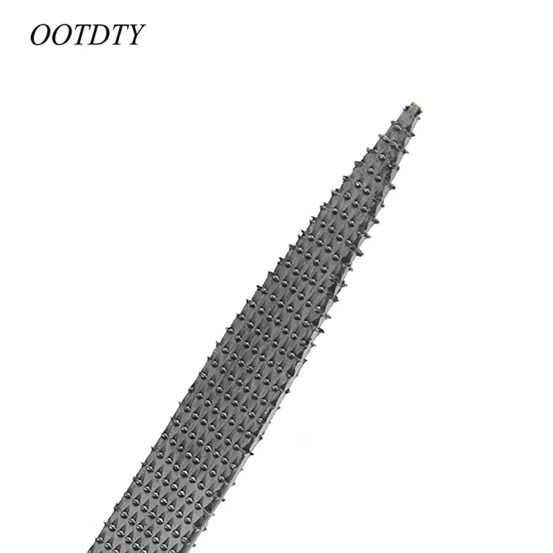 OOTDTY 6 шт. 140 мм мини металлический штифт штифтовый деревянные инструменты ручная