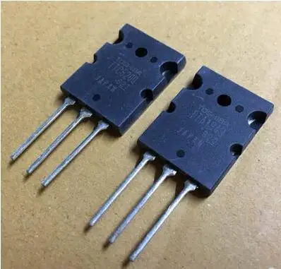 10 пар TTA1943 TTC5200 TO 3PL|shipping a large item|shipping guitarinverter parts |