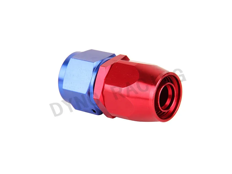 Dyno racing Масляный охладитель шланга AN12 0A HF001D|hose fitting|dyno racingoil cooler hose |