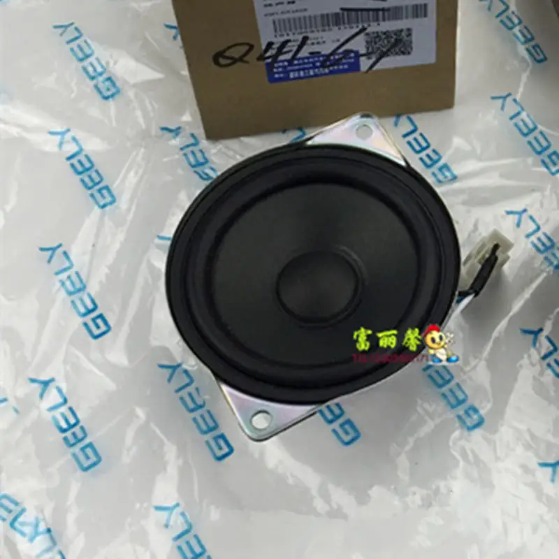 Динамик приборной панели автомобиля для Geely LC Cross GC2 RV GX2 Emgrand Xpandino Panda Pandino GC2|car