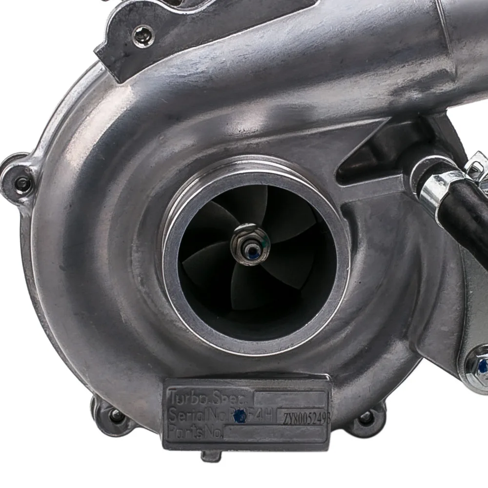 Turbo Турбокомпрессор Для Mitsubishi L200 2 5 TD 1515A029 VT10 VC420088 VA420088|Турбонагнетатели и