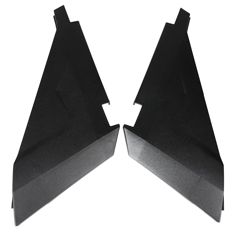 Вставки нижней панели подходят для Polaris RZR S 900 1000 XP Turbo 2014 2015 2016 2017 2018 2019|Накладки и