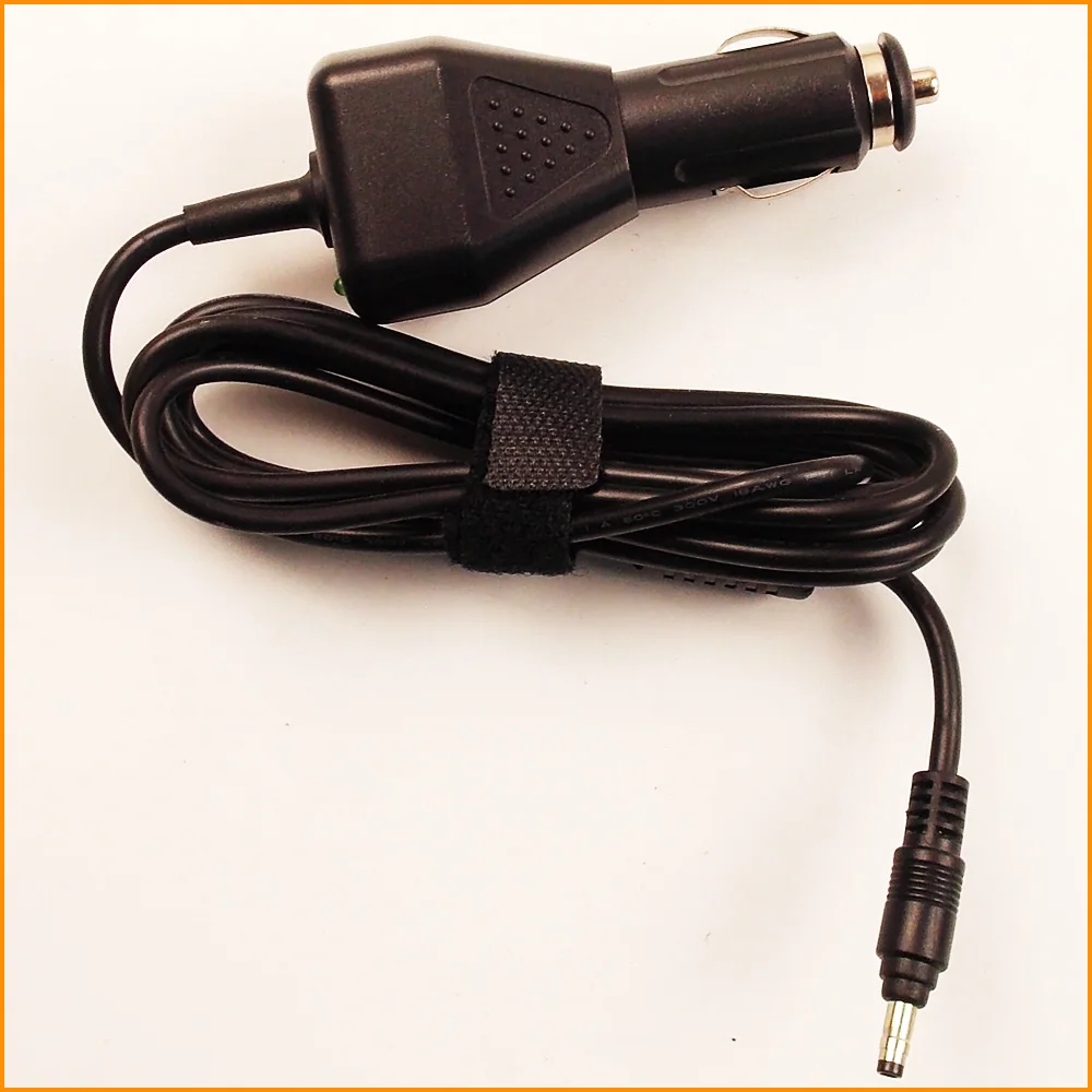 19.5V 2.05A Laptop Car DC Adapter Charger for HP/Compaq Mini 210-1000 210-2080nr 210-1081NR 210-1090CA 210t-1000 CTO 210-1063TU images - 6