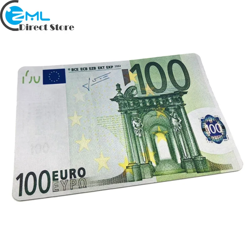 Универсальный Коврик для мыши офисный Настольный коврик противоскользящий с