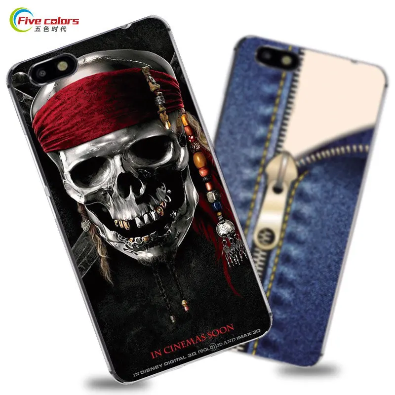 Umi Umidigi C Note Case Cool Style Printing High Quality Hard PC Back Cover Phone for UMI UMIDIGI NOTE 5.5inch |
