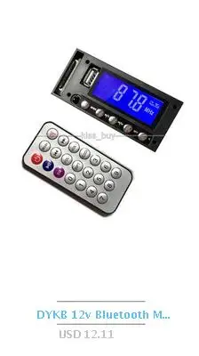 DYKB 433 МГц-470 МГц ESP32 Bluetooth wifi Lora 32 IOT интернет-макетная плата 0,96 дюймов oled-дисплей модуль SX1278