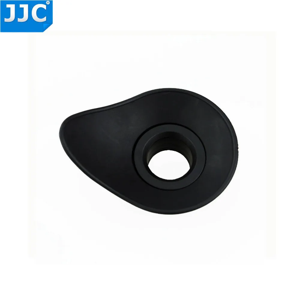JJC Eyepiece наглазник видоискатель тени для век Canon EOS 5D Mark II 6D 800D 750D 77D 80D 90D заменяет Eb