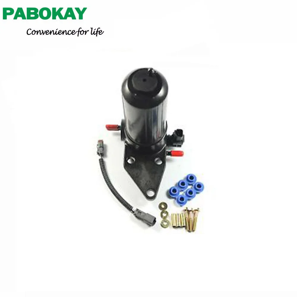 ULPK0041 для Перкинса насос подъема топлива подходит ASV/TEREX RC85 RC100 RCV PT100 ULPK0041