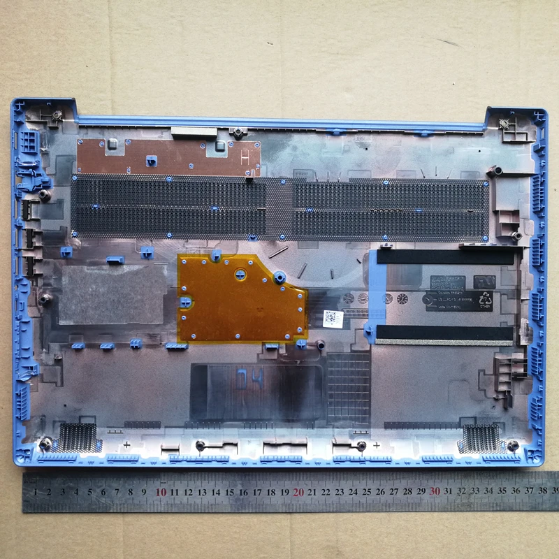 Новая нижняя крышка корпуса ноутбука LENOVO ideapad 330-15 300-15ICH 300-15IKB 300-15IGM | Компьютеры и