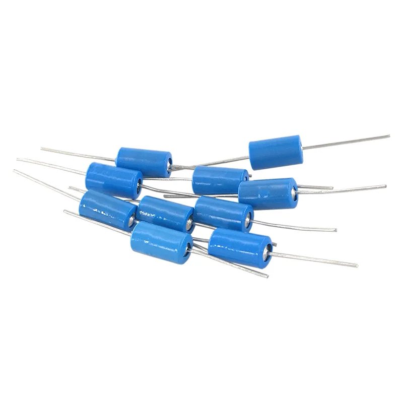 MCIGICM 1000pcs HDX-2 SW-420 Normally Closed Highly Sensitive Vibration Sensor switch | Электронные компоненты и