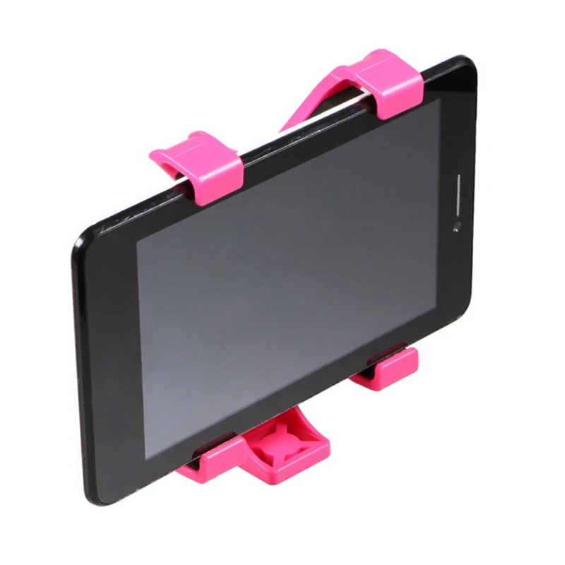 Meking селфи палка держатель планшета подставка для 6-10 дюймов сотовый телефон iphone 4 5
