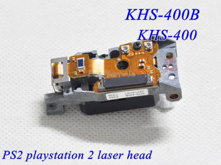 KHS-400B лазерные линзы для ps2 30000 консоли Playstation 2 части лазерной головки