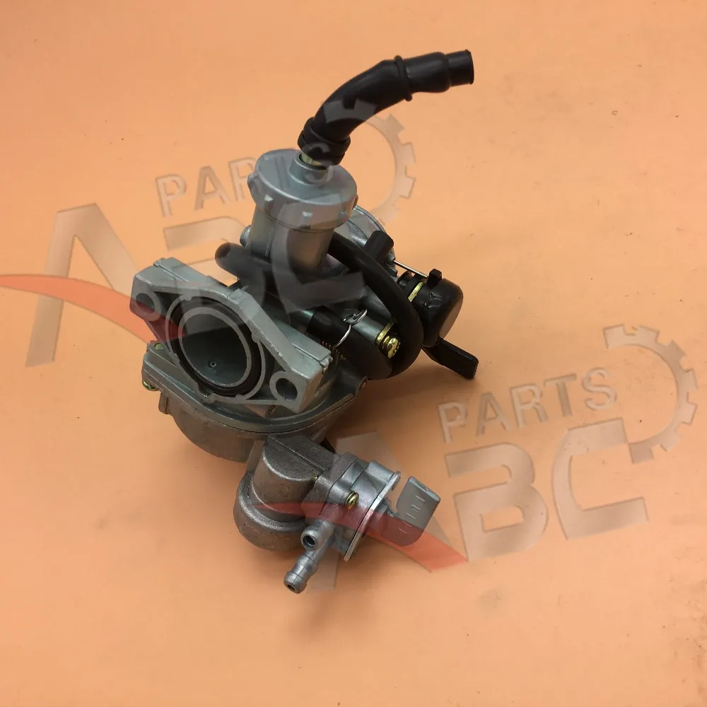 PZ22 карбюратор для HOD ATV 3 Wheeler ATC125 ATC125M Мотоцикл Грязь велосипед карбюратор|for atv|atv