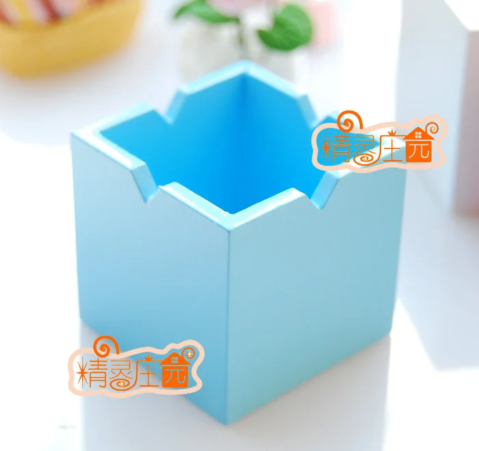 Миниатюрный ящик для хранения кукольного мини-домика миниатюрная мебель модель