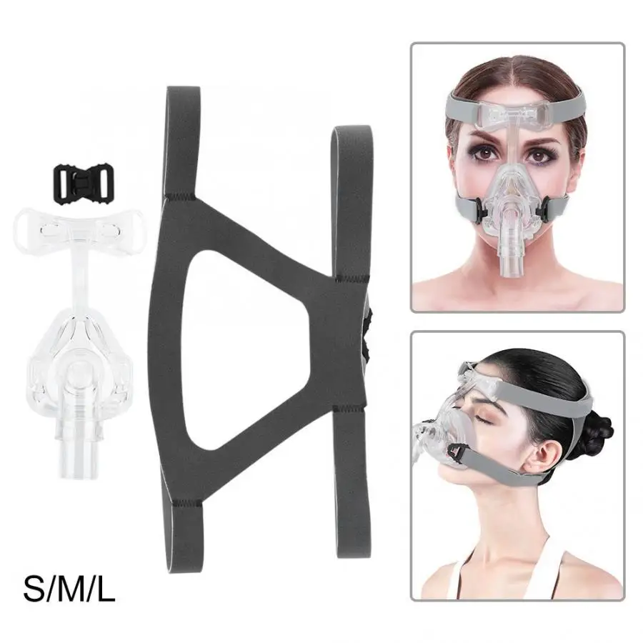 Стоп храп NM2NM4 носовая маска для CPAP маска сна храп респиратор ремень с головной убор дышать