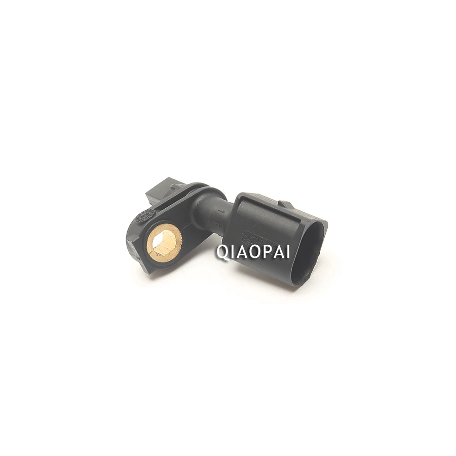 ABS Датчик скорости колеса WHT003860 6Q0927804B 6Q0927804A для Volkswagen Polo Fox Skoda Fabia Seat Cordoba