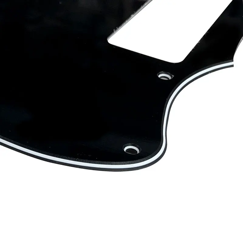 Гитарные детали для мексиканской гитары FD Jazz master pickguard с P90 хамбакером strat мост