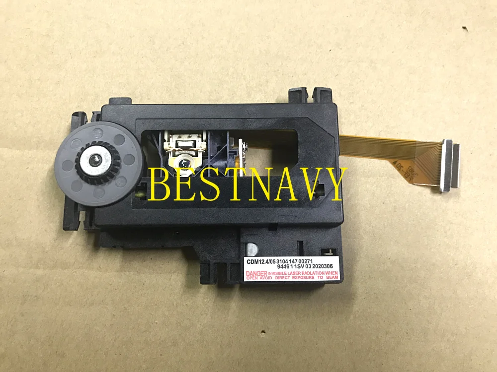 CDM-1204 CDM1204 VAM12.4 CDM-12.4/CDM12.4 CD оптический Палочки до VAM1204(CDM12.4/05 CDM12.4/09) CD-плеер линзы лазера