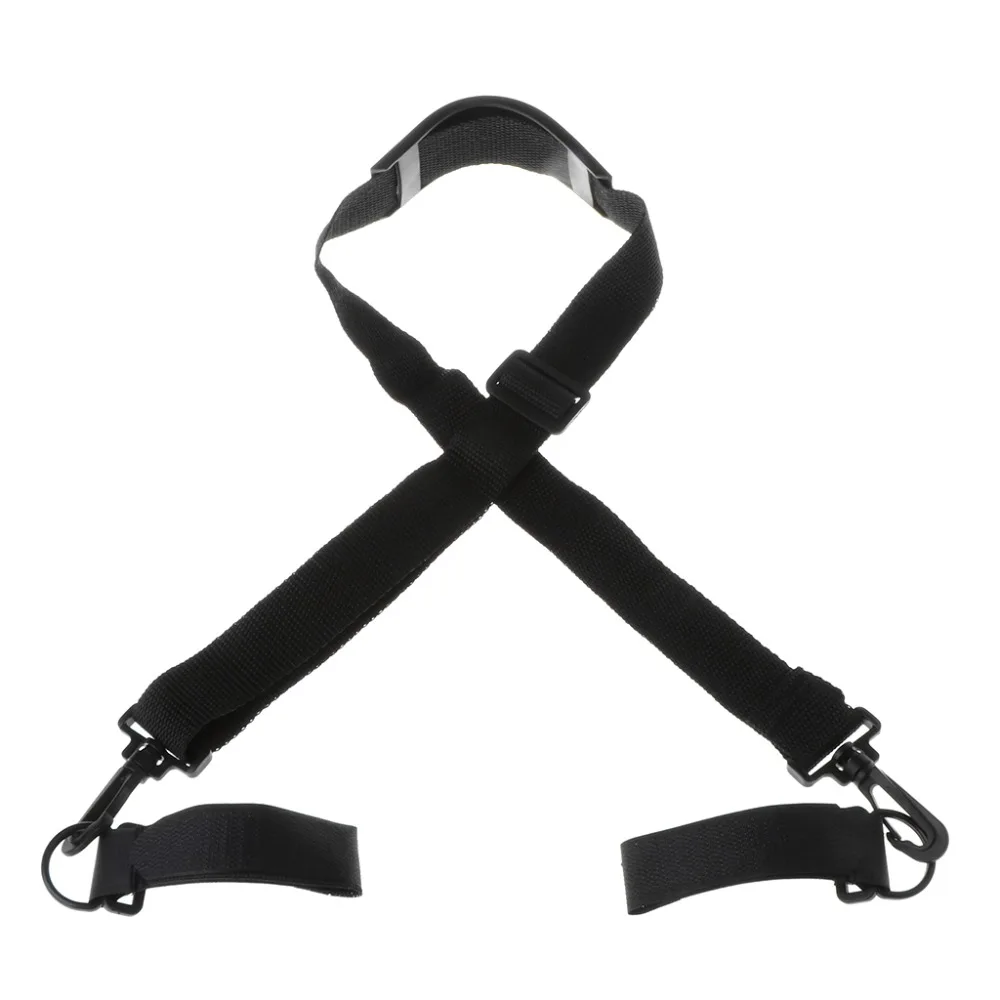 Портативный ремень для переноски удочки наружное снаряжение наплечный дорожный